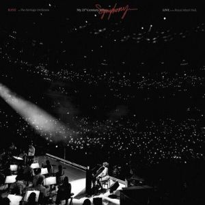 Raye - My 21st Century Symphony.