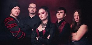 Crimson Day - Discography