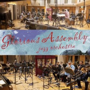 David Mitcham - Glorious Assembly