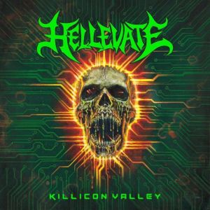 Hellevate - Killicon Valley