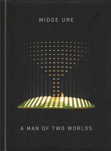  Midge Ure (Ex. Ultravox) - A Man Of Two Worlds [2CD]
