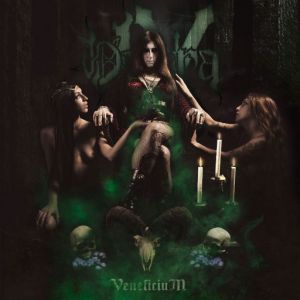 Opera IX - Veneficium