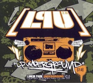 Linkin Park - Underground V2.0