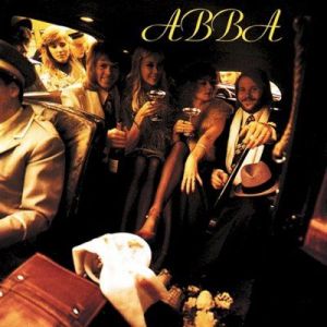 ABBA - ABBA [2022 Remaster]