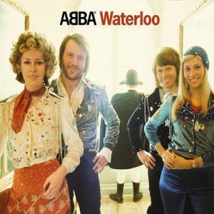 ABBA - Waterloo [2022 Remaster]
