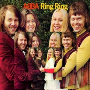 ABBA - Ring Ring [2022 Remaster]
