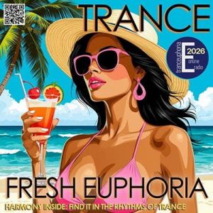 VA - Fresh Euphoria