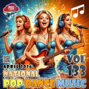 VA - National Pop Dance Music Vol. 133