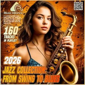 VA - From Swing To Blues