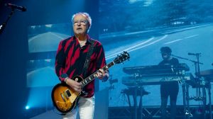 Foreigner / Foreigner - Double Vision 40 Live. Reloaded
