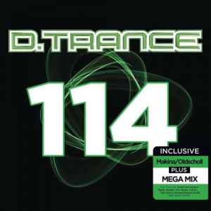 VA - D.Trance 114