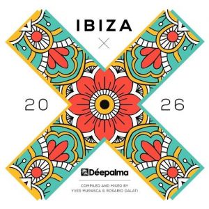VA - Déepalma Ibiza 2026 