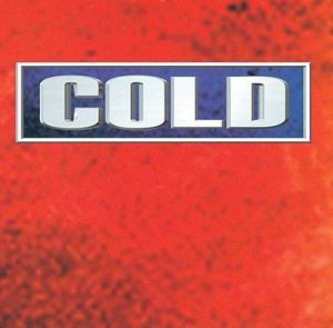 Cold - Cold
