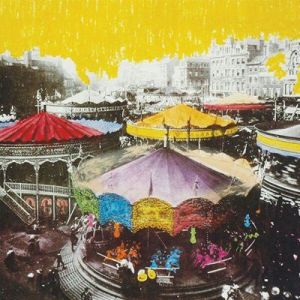 Neutral Milk Hotel - On Avery Island