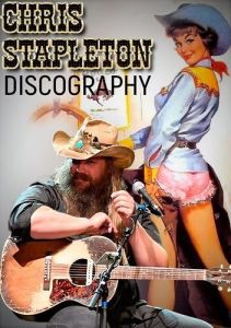 Chris Stapleton - Discography