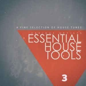 VA - Essential House Tools, Vol. 3