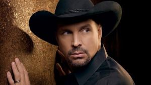 Garth Brooks - Hits single