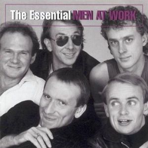 Men At Work - The Essential Men At Work