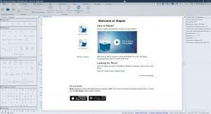 Maplesoft Maple 2026.0 [Multi/Ru] [2.21GB]