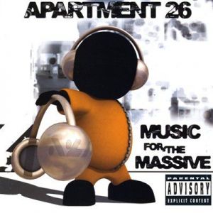 Apartment 26 - Music For The Massive