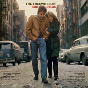 Bob Dylan - The Freewheelin' Bob Dylan [2013 Remastered]