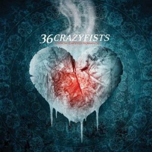 36 Crazyfists - A Snow Capped Romance [Special Edition]