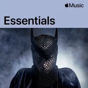 Lady Gaga - Essentials