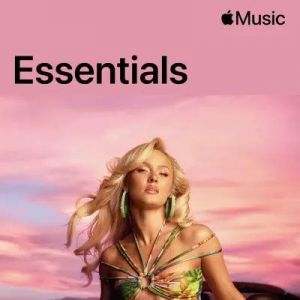 Zara Larsson - Essentials