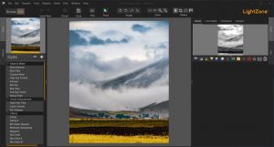 LightZone 5.0.0 [Multi]