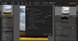 LightZone 5.0.0 [Multi]
