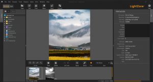 LightZone 5.0.0 [Multi]