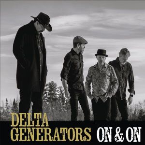Delta Generators - On & On