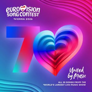 VA - Eurovision Song Contest: Vienna 2026
