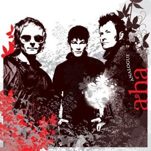 A-Ha - Analogue [2CD]