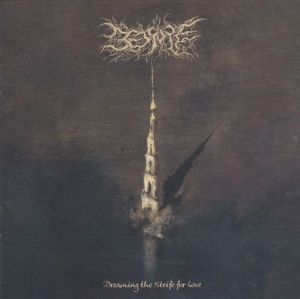Bedsore - Dreaming The Strife For Love