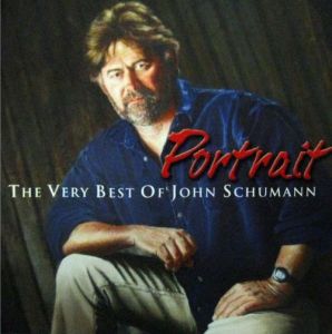 John Schumann - Portrait (The Very Best of John Schumann)