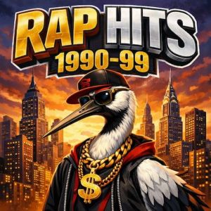 VA - Rap Hits 1990-99