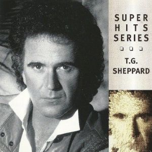 T.G.Sheppard - Super Hits Series