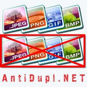 AntiDupl.NET 2.3.13 Portable [Multi/Ru]