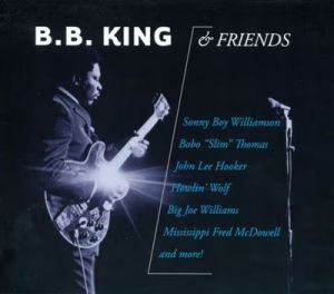B.B. King - B.B. King & Friends