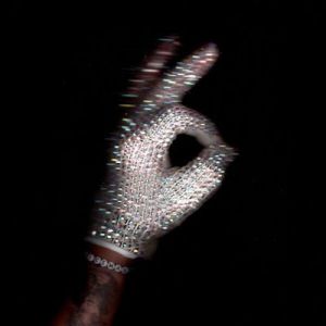 Drake - Iceman