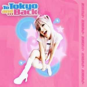 PiNKII - To Tokyo and Back