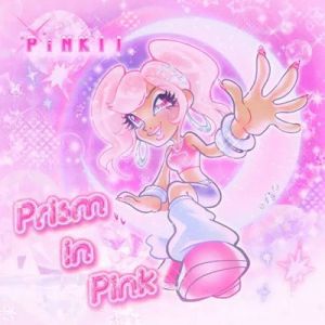 PiNKII - Prism in Pink