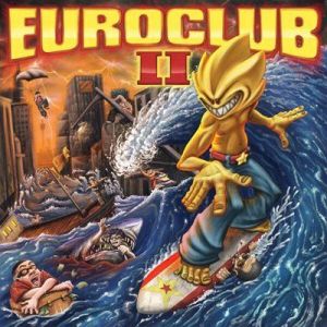 Euroclub - Euroclub II