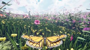 Nature & Life - Drunk On Nectar