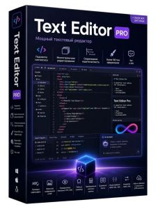Text Editor Pro 36.2.2 + Portable [Multi/Ru]