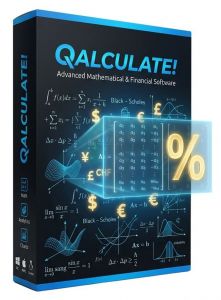 Qalculate! 5.11.0 + Portable [Multi/Ru]