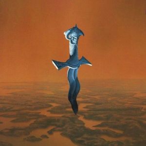 Animatist - Shapeshifter