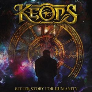 Keops - Bitter Story for Humanity