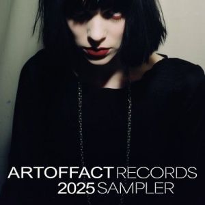 VA - Artoffact Records Sampler